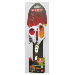 GEOR Onde All Purpose Scissors