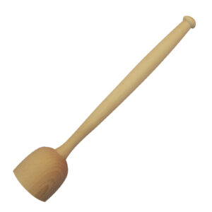 GEOR Potato Beater 30cm