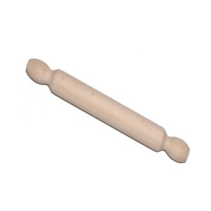 Geor Rolling pin for pizza 60×4 cm