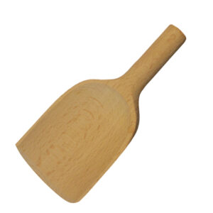 GEOR Wooden Scoop 25cm
