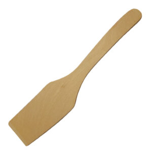 GEOR Spatula 2x Bended 30cm