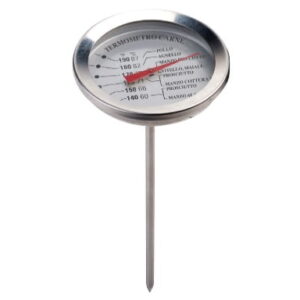 Ghidini Meat Thermometer