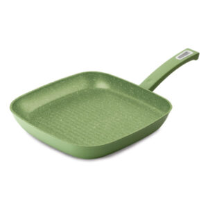 Ghidini Vera Square Grill 28cm