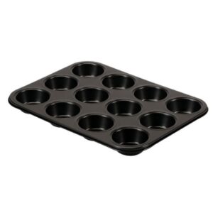 Guardini Gardenia 12 Muffins Tray – Gardenia 27x35cm