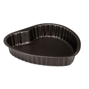 Guardini Gardenia Heart Shaped Cake Tin – Gardenia 25x25cm