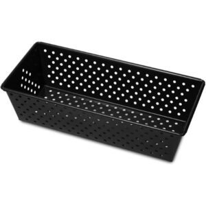 Guardini Gardenia Perforated Loaf Pan – Gardenia 25x11cm