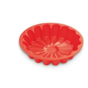 Guardini Juliette Silicone Flower Cake Pan 22cm