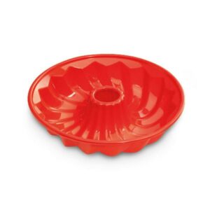 Guardini Juliette Silicone Savarin Cake Pan 24cm