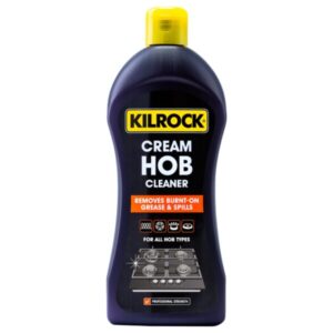Kilrock Hob Cleaner Cream 350 ML