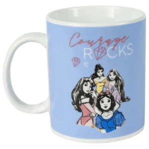 Disney Home Range Pricness Can Shape Mug