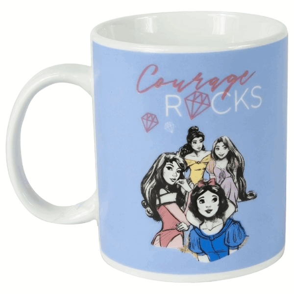 Disney Home Range Pricness Can Shape Mug