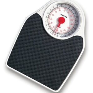 Salter Mechanical Fitness Bathroom Scale