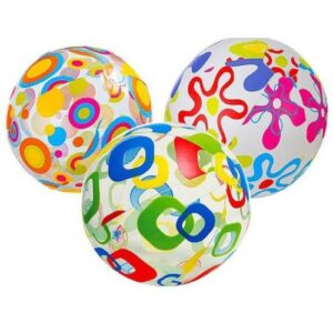 Intex Lively Print Balls 51cm