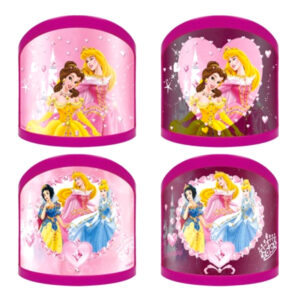 Kaufmann Princess Night Lamp