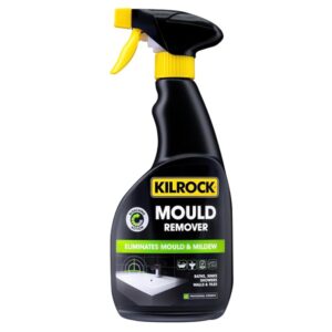 Kilrock Mould Remover Spray 500Ml