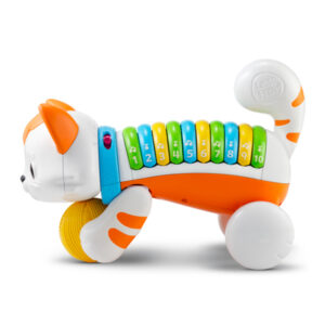 Leapfrog Count & Crawl Kitty 9-36 Months