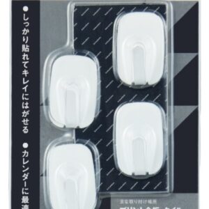 LEC Calendar Hook (Removable) 4pcs