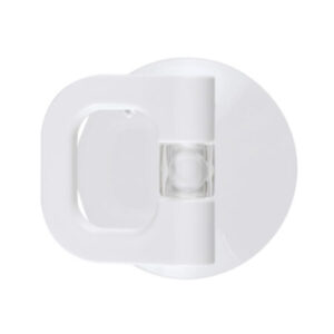 LEC Knob Suction Hook