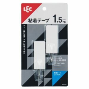 LEC Tool Hook (M) 2pcs
