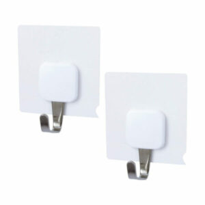 LEC Ulta Magnet Sticker Re-usable Tool Hook (M)