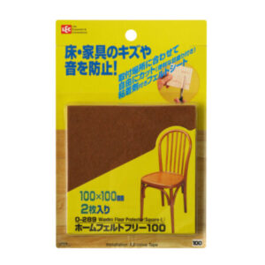 LEC Wooden Floor Protector