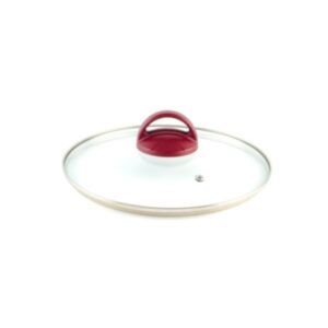 LMT Diana Glass Lid 24cm