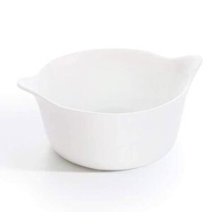 Luminarc Smart Cuisine White Round Bowl 11cm