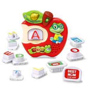 Leapfrog Tad’S Fridge Phonics