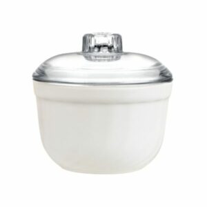 Luminarc Essence Sugar Bowl + Lid 11 cm
