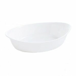 Luminarc Smart Cuisine Carine Oval Oven Dish 21X13X3,9cm