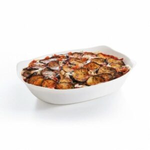 Luminarc Smart Cuisine Carine Rectangular dish 38x27cm