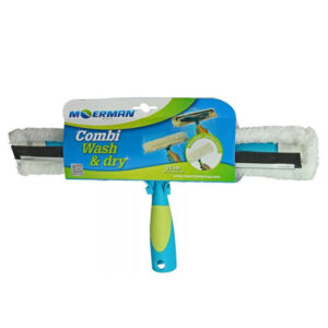 Moerman Combi wash & dry