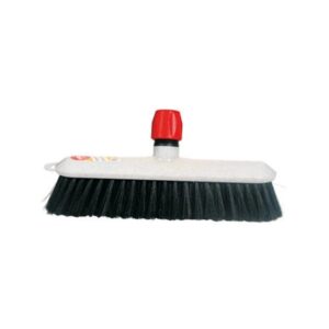 Moerman Domestic Hair Mix Broom 30cm