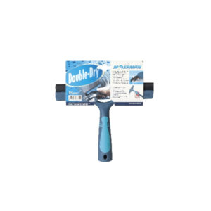 Moerman Glass & Windows Double Dry 21 cm
