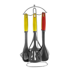 Montavo Kitchen Tools Nylon Set of 7