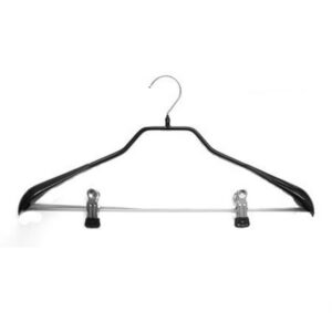 Mawa Suit Hanger with Clip 42cm