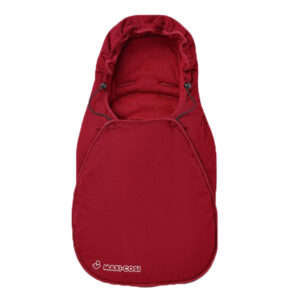Bebeconfort Footmuff Robin Red