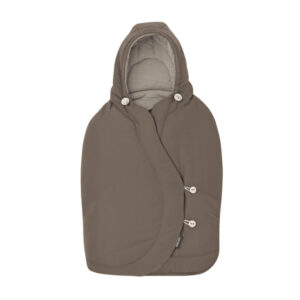 Bebeconfort Footmuff Earth Brown