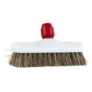 Moerman Floor Scrubber Tampico
