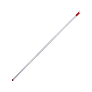 Moerman Metal White Handle 120cm