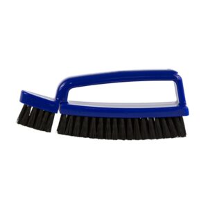 Moerman Shoe Brush Set – Black