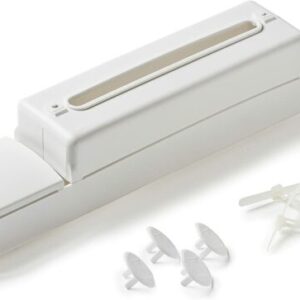Mommy’s Helper Power Strip Safety Cover