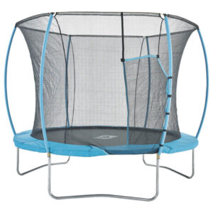 Mookie Hip Hop Trampoline 10 Ft