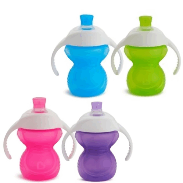Munchkin Bite Proof™ Trainer Cup 200 ml
