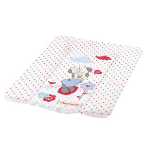 OKT Disney Minnie Baby Changing Mat