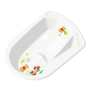 OKT Disney Anatomic Baby Bath Winnie The Pooh