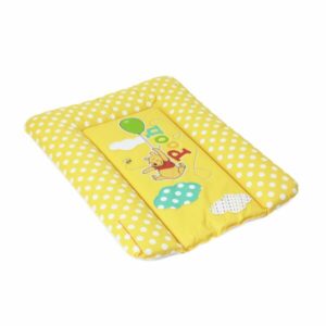 OKT Disney Baby Changing Mat Winnie The Pooh