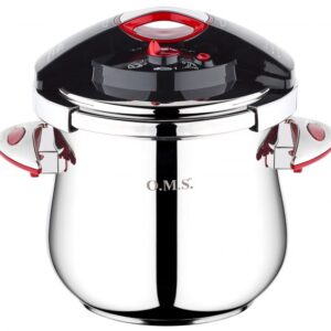 OMS Pressure Cooker 9L