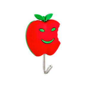 Okyanus Apple Hanger 2 Pcs