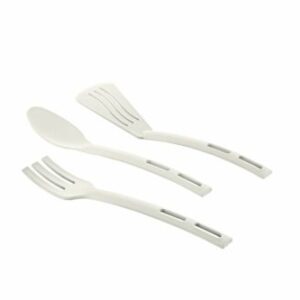 Okyanus Eco Service Utensils Set (3pcs.)